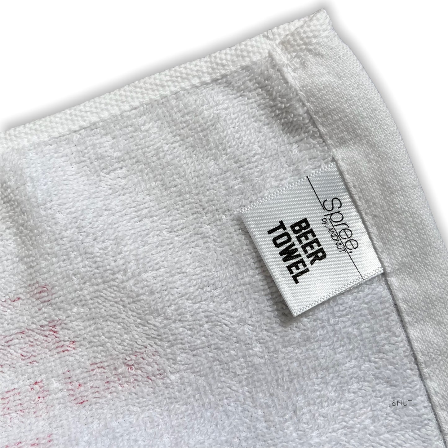 BEER TOWEL