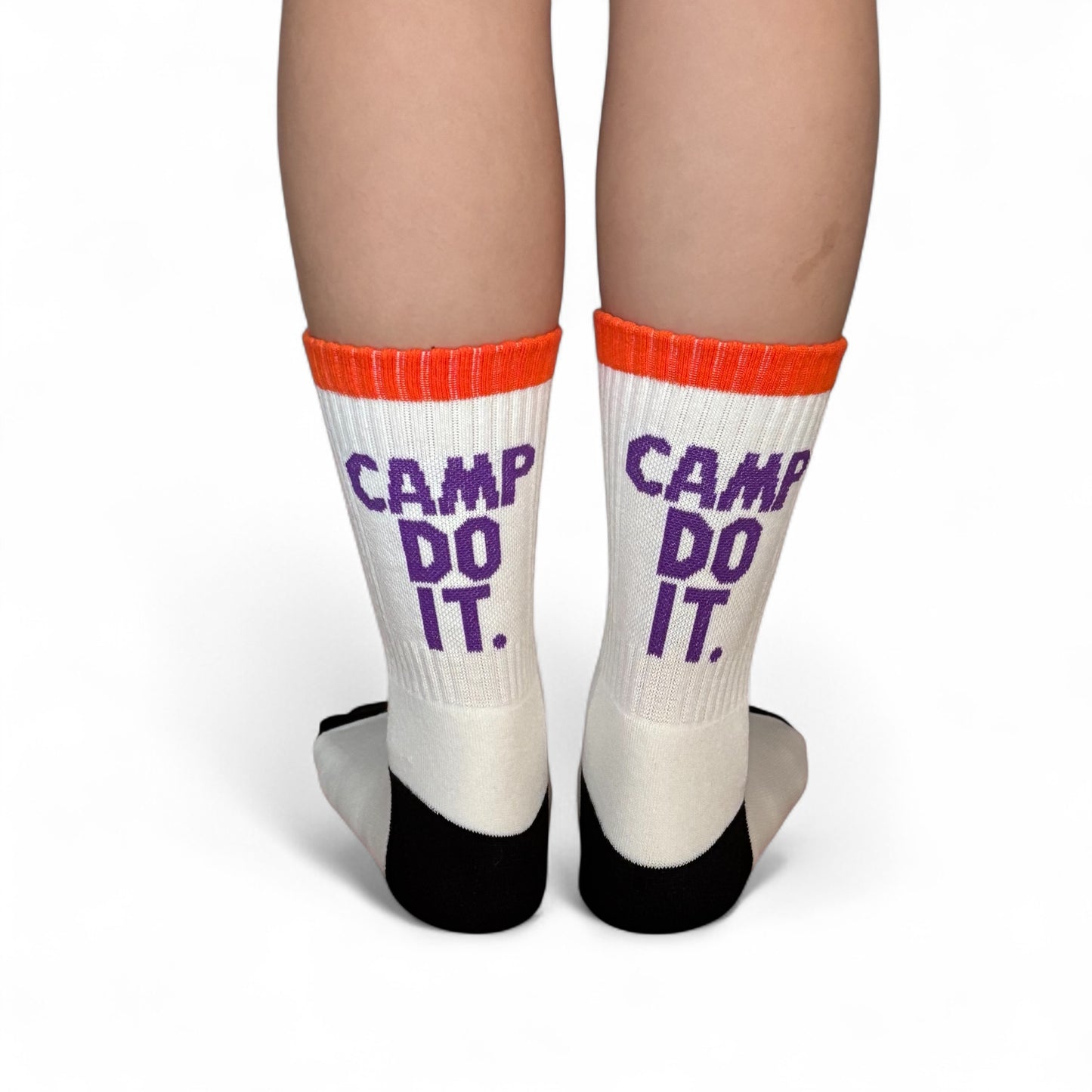 CAMP SOCKS