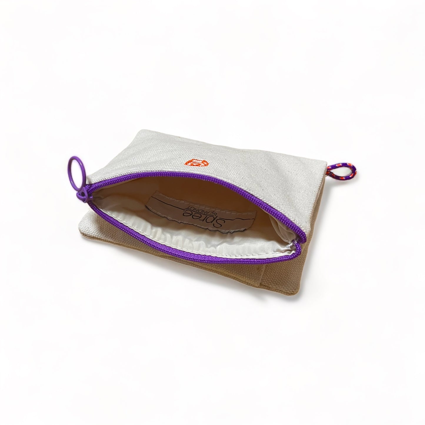 LOSS PREVENTION POUCH