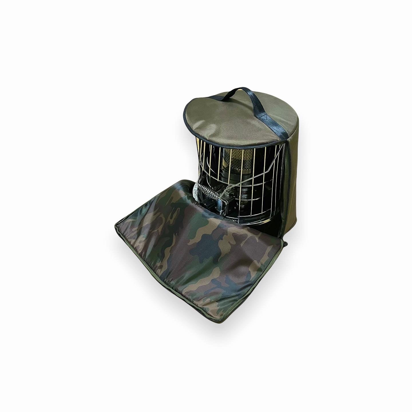 OILSTOVE CARRY BAG for FH