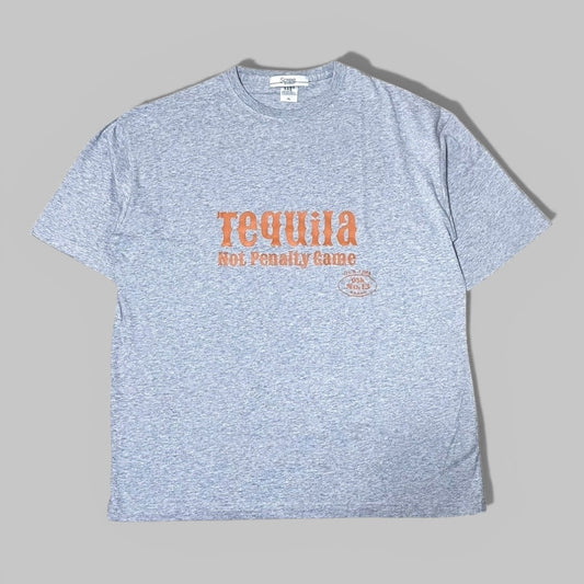 TEQUILA S/S T-shirt