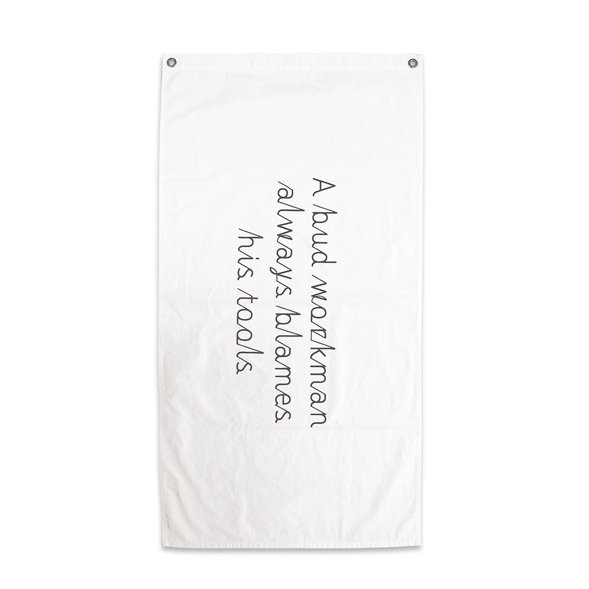 HEAVY-OX COTTON TAPESTRY
