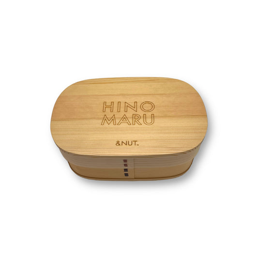 WAPPA BENTOBOX VER,2 L