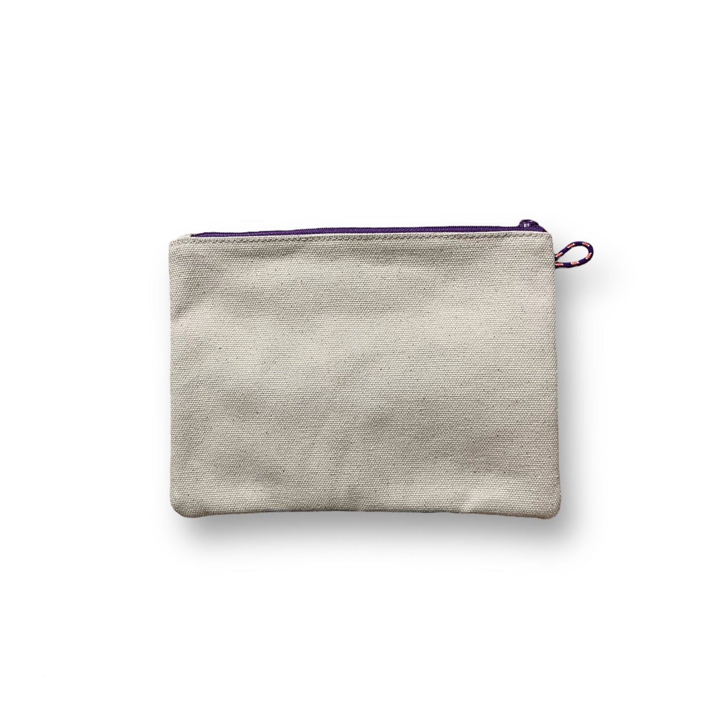 UTILITY FLAT POUCH