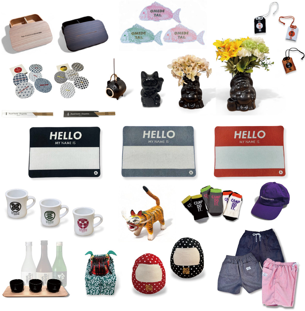 [GR&D LIFESTYLE'n VARIETY] NEW OPEN!!