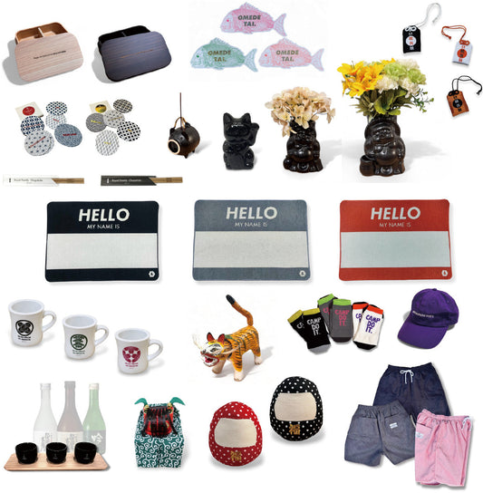 [GR&D LIFESTYLE'n VARIETY] NEW OPEN!!