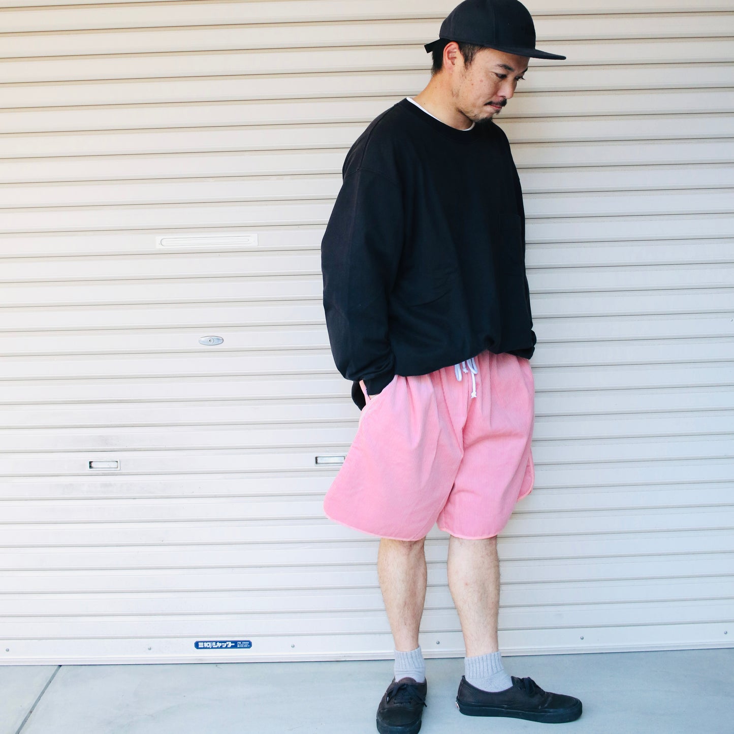 CORDS&SHORTS