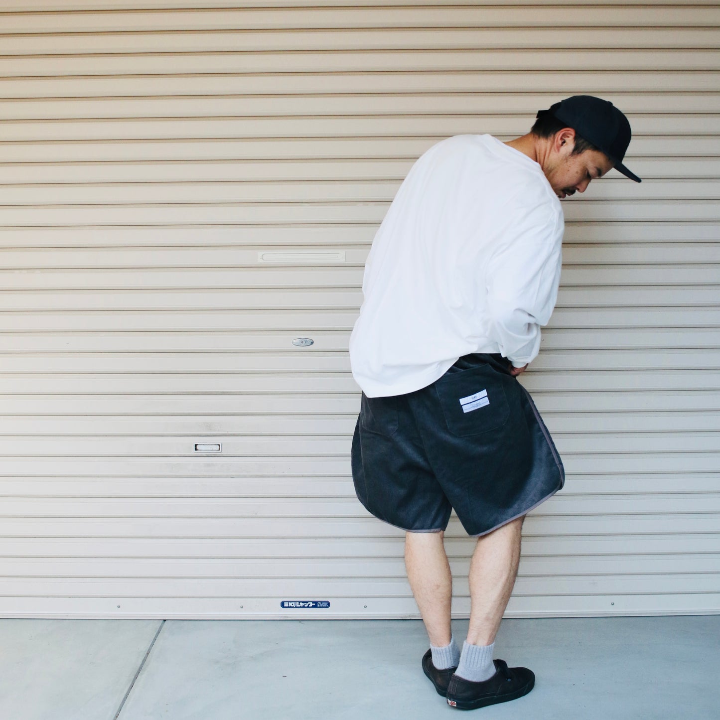 CORDS&SHORTS