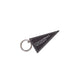 PENNANT FLAG KEYRING