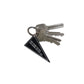 PENNANT FLAG KEYRING