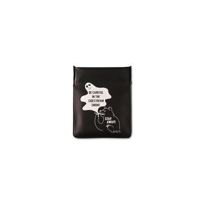 POCKETABLE ASHTRAY