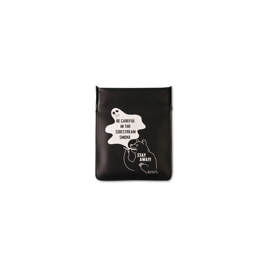 POCKETABLE ASHTRAY