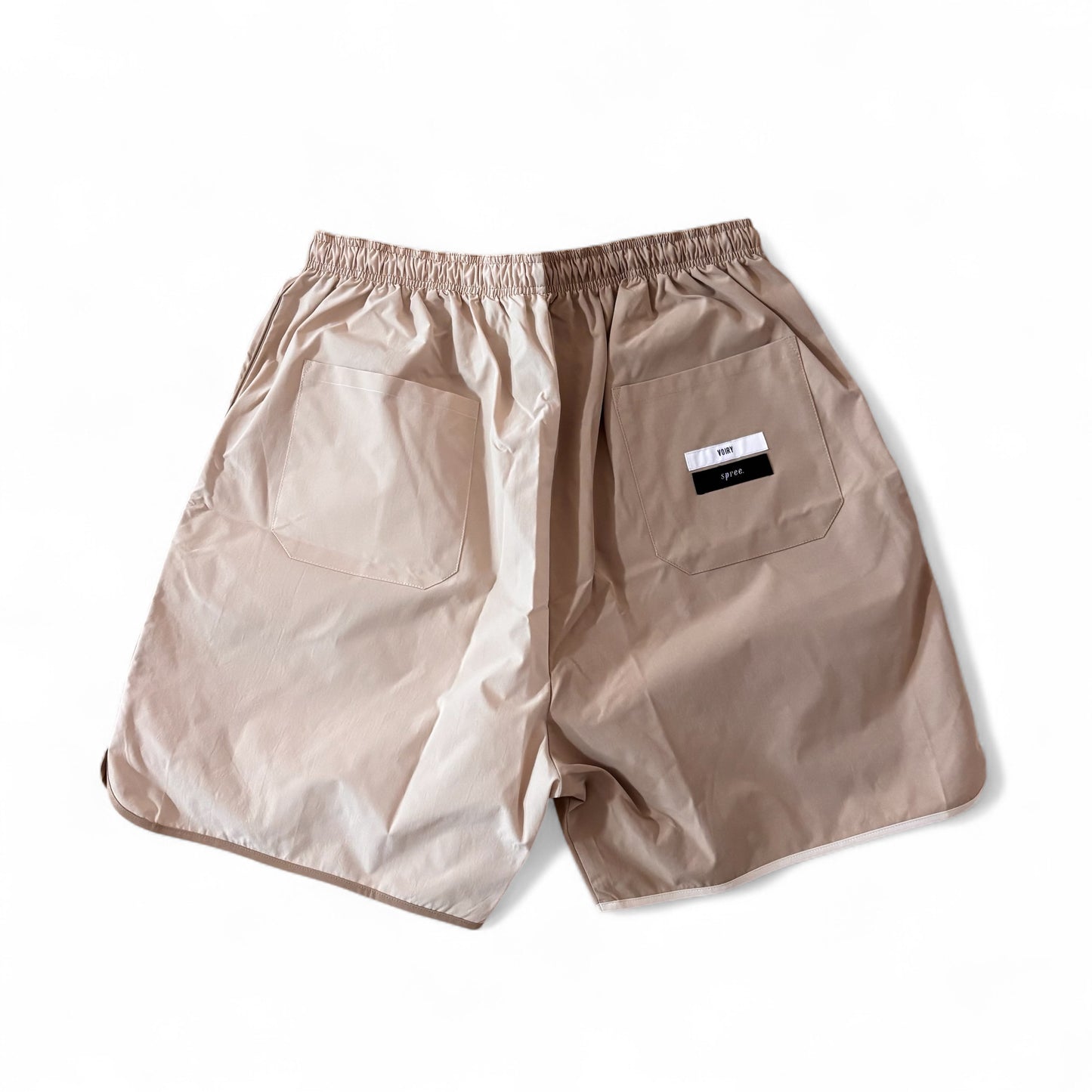 HALF&SHORTS