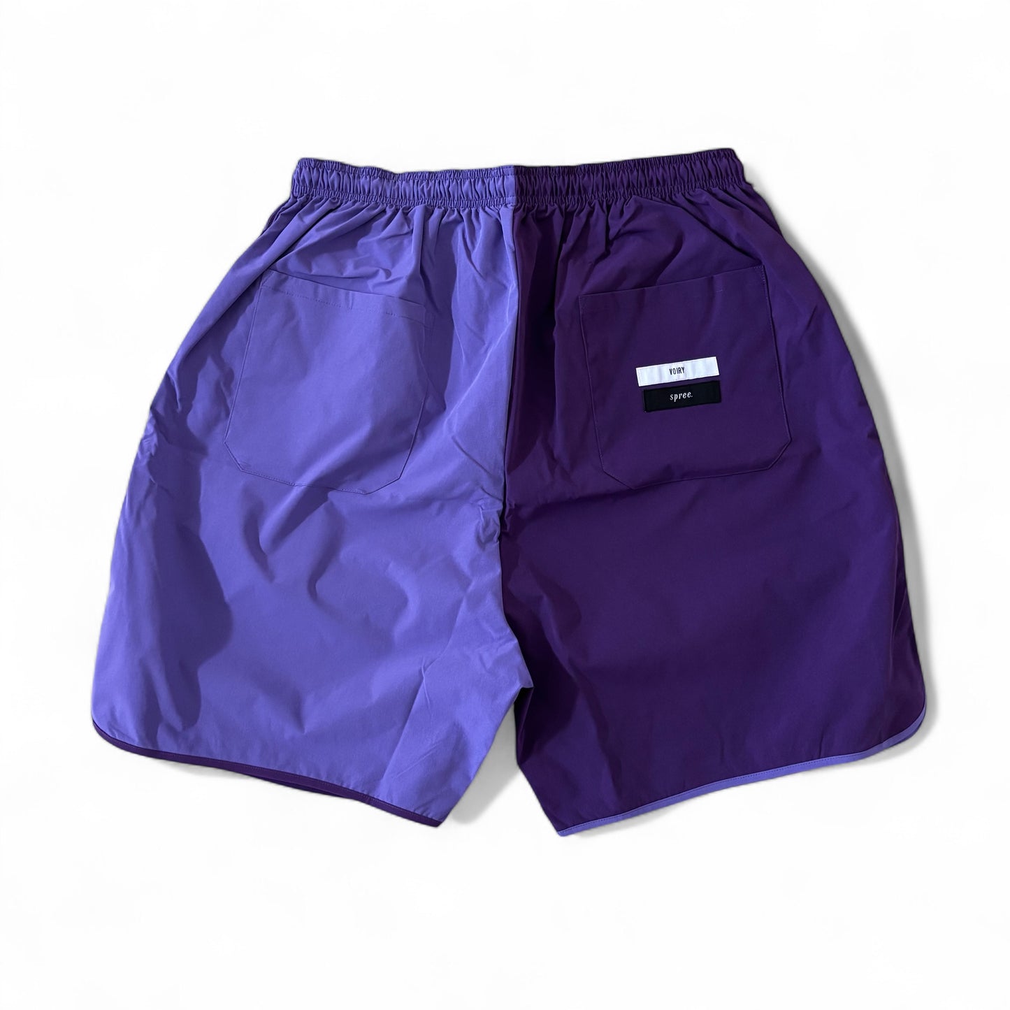 HALF&SHORTS