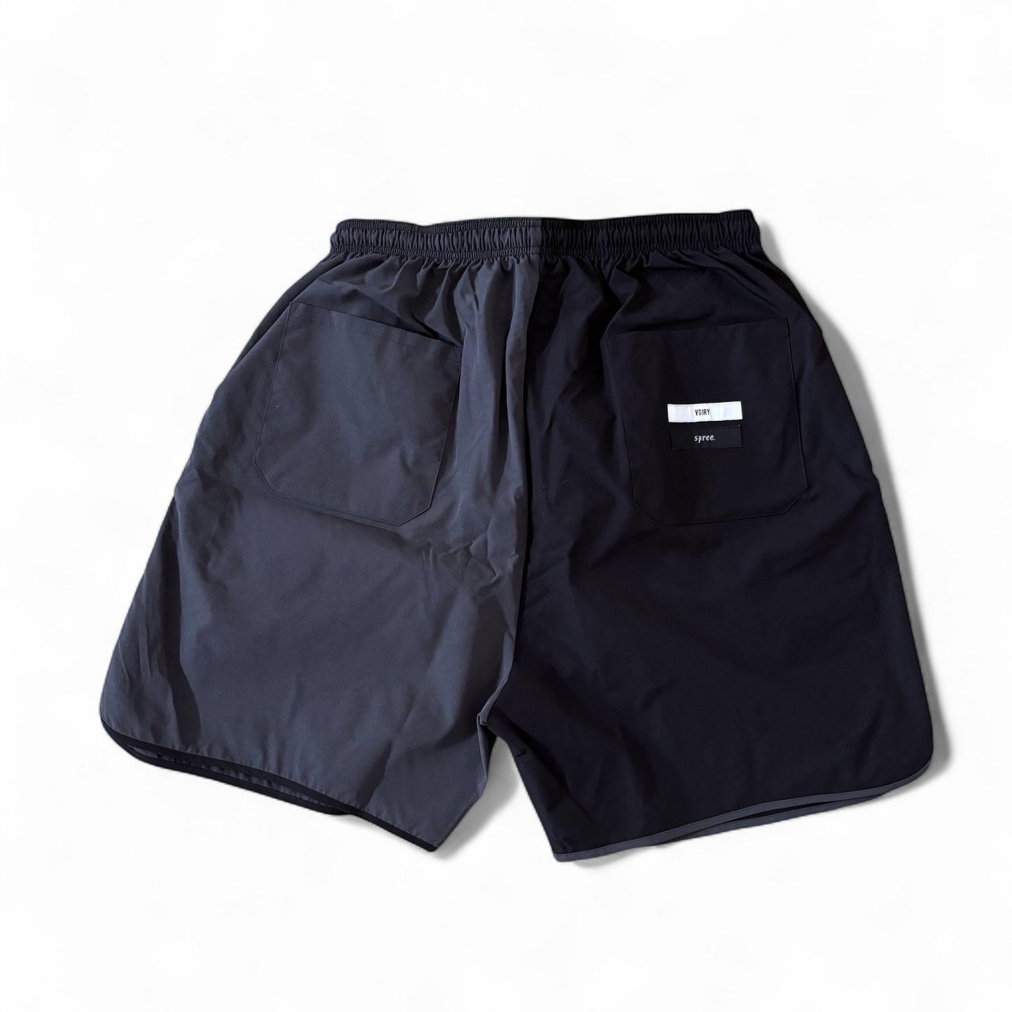HALF&SHORTS
