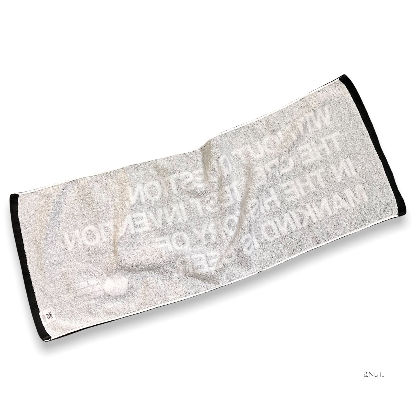 BEER TOWEL