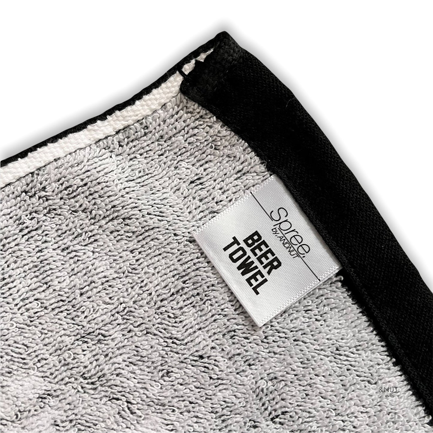 BEER TOWEL