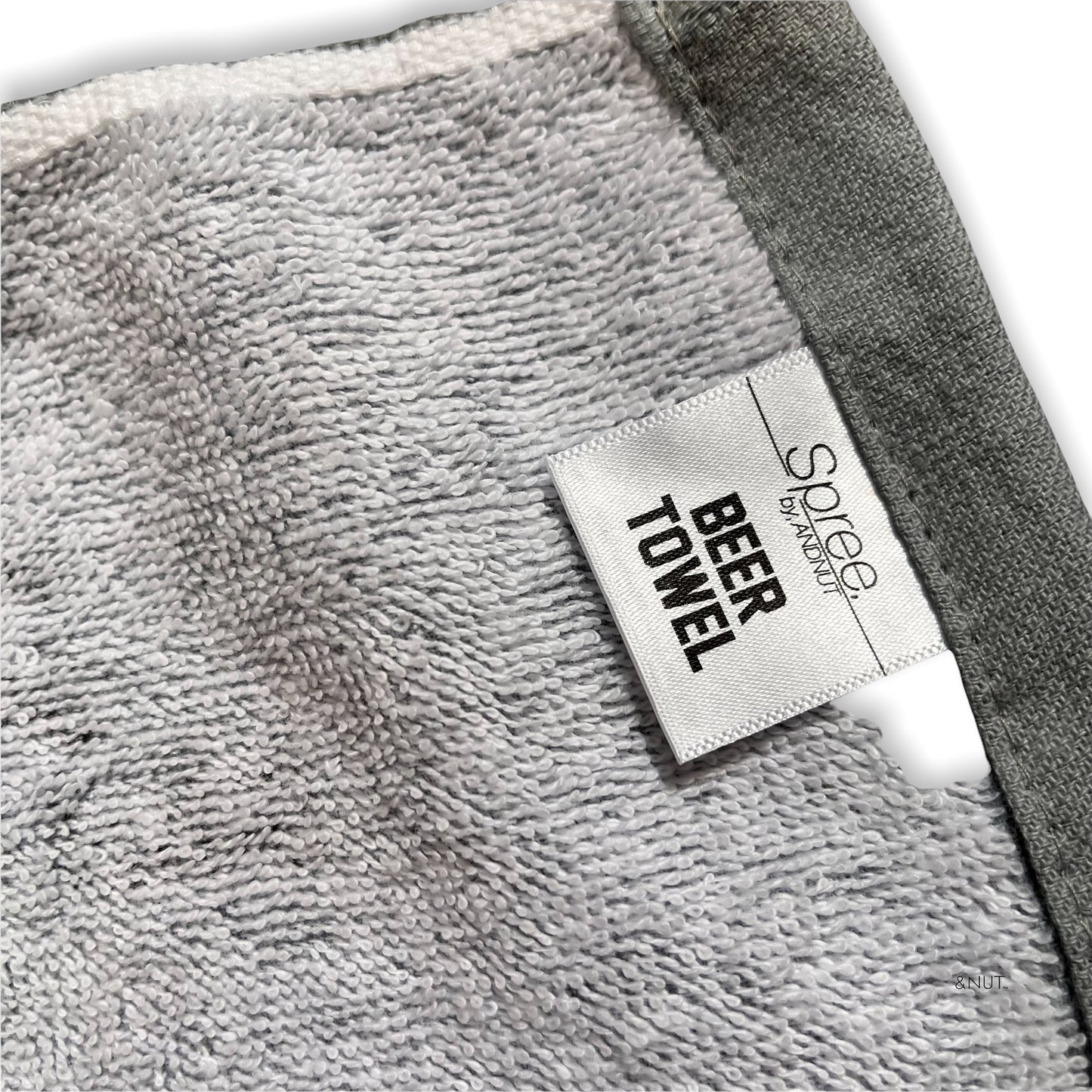BEER TOWEL