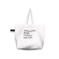 BIG CARRY TOTE M