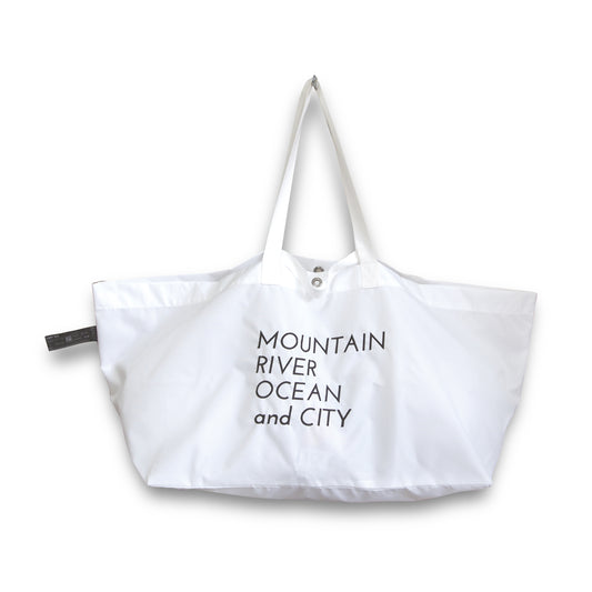 BIG CARRY TOTE