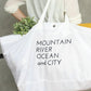 BIG CARRY TOTE