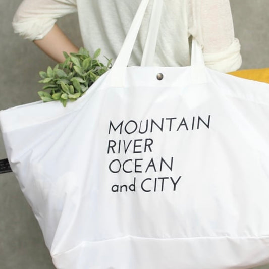 BIG CARRY TOTE