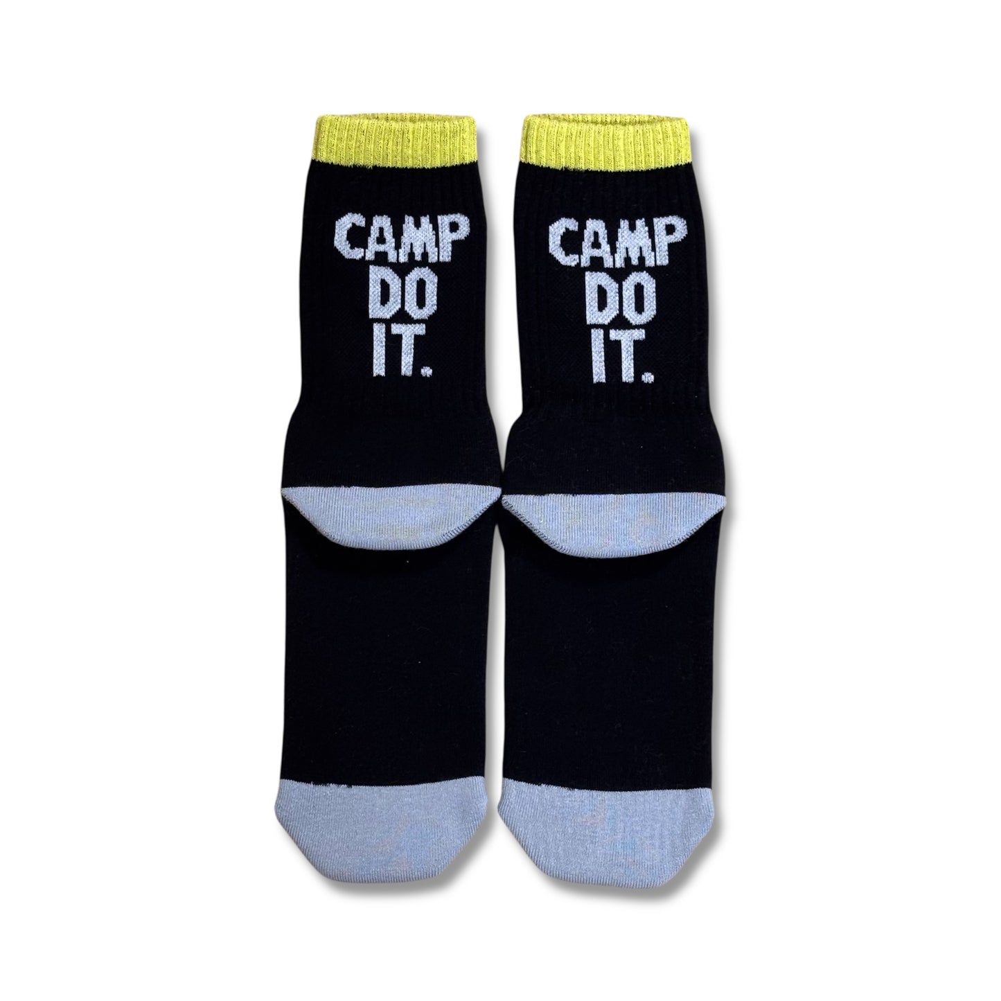 CAMP SOCKS