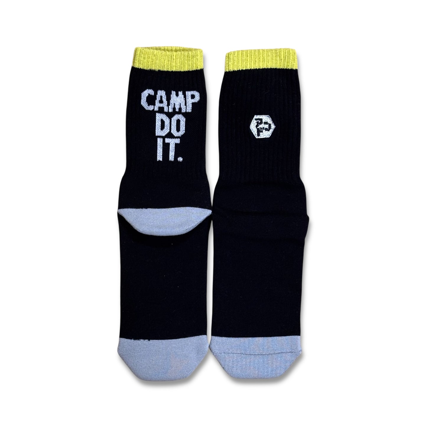 CAMP SOCKS