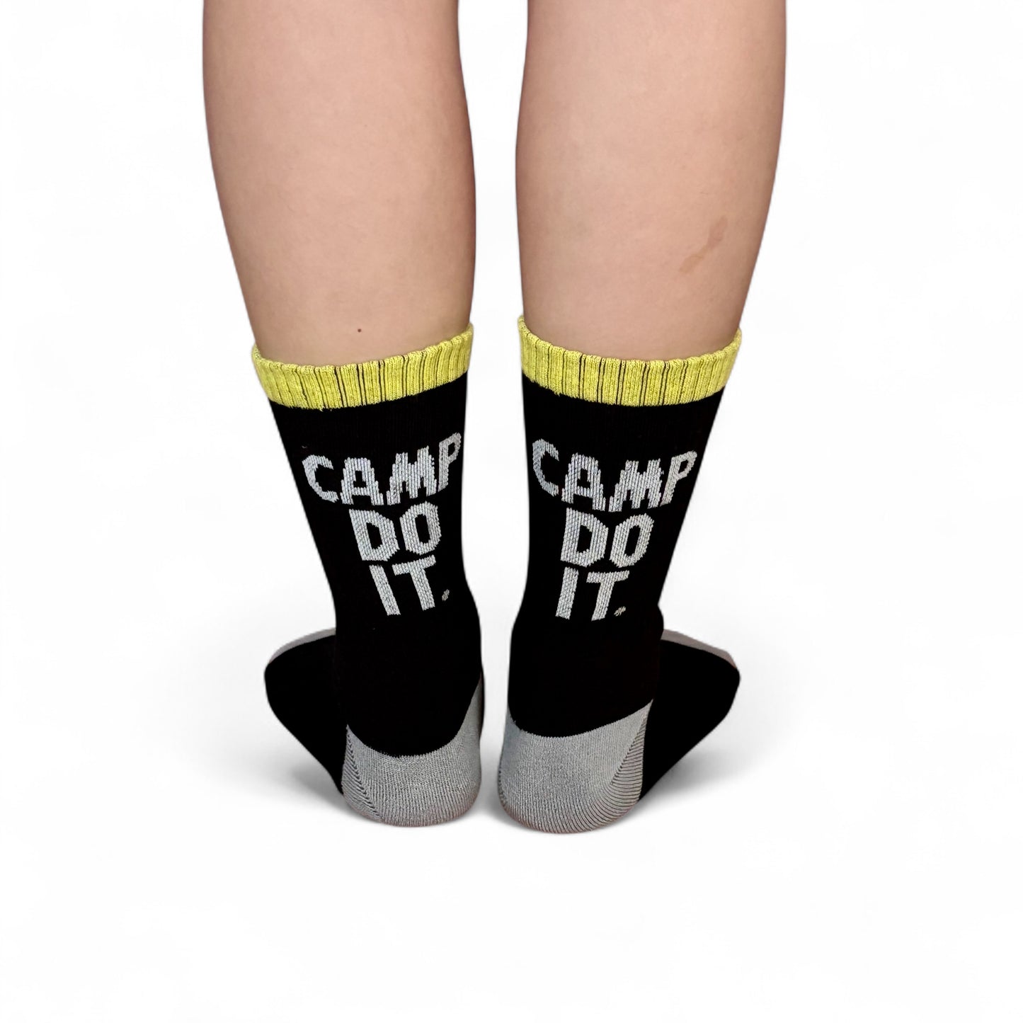 CAMP SOCKS