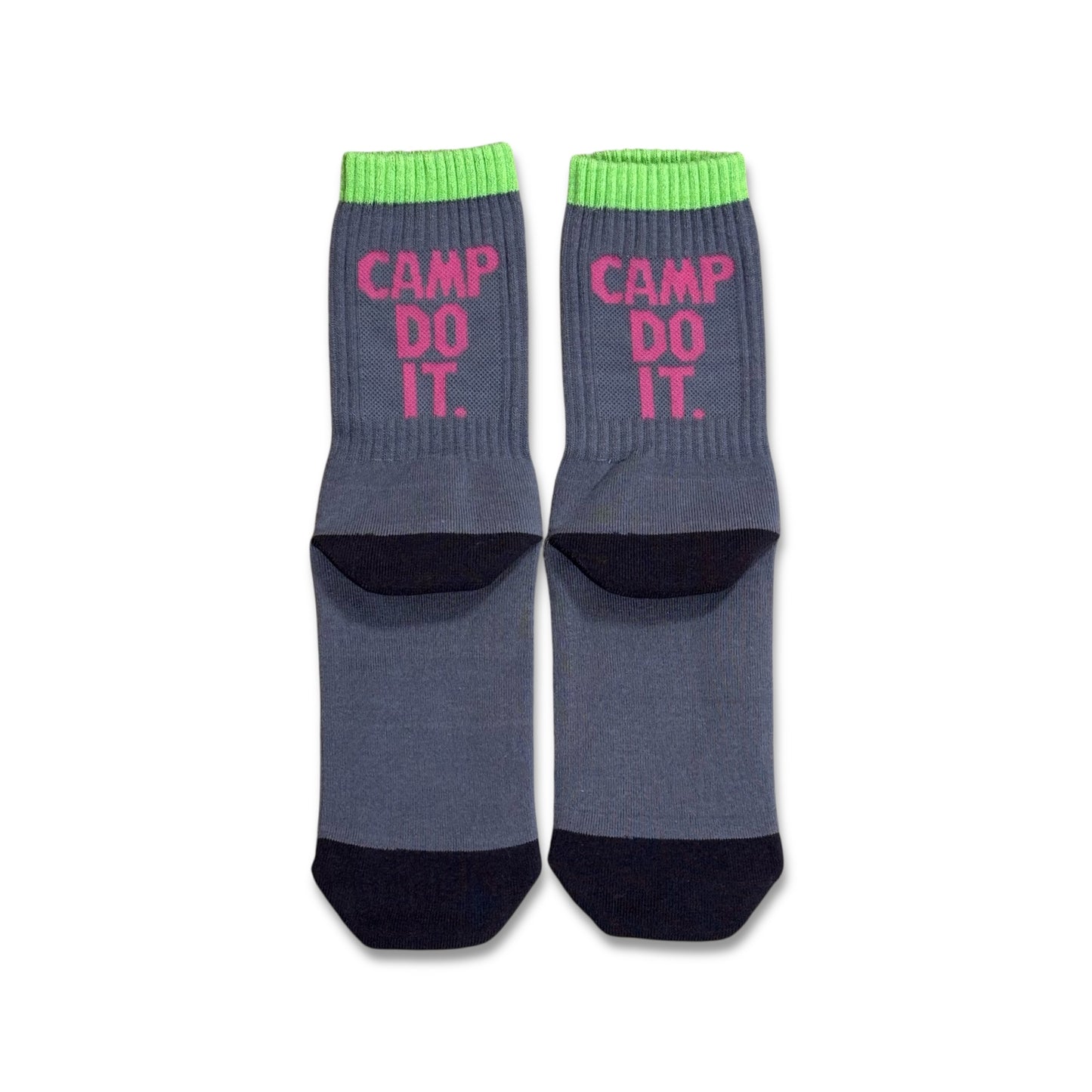 CAMP SOCKS
