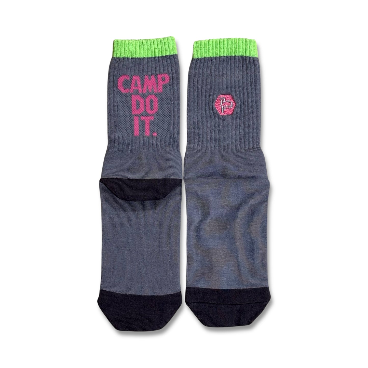 CAMP SOCKS
