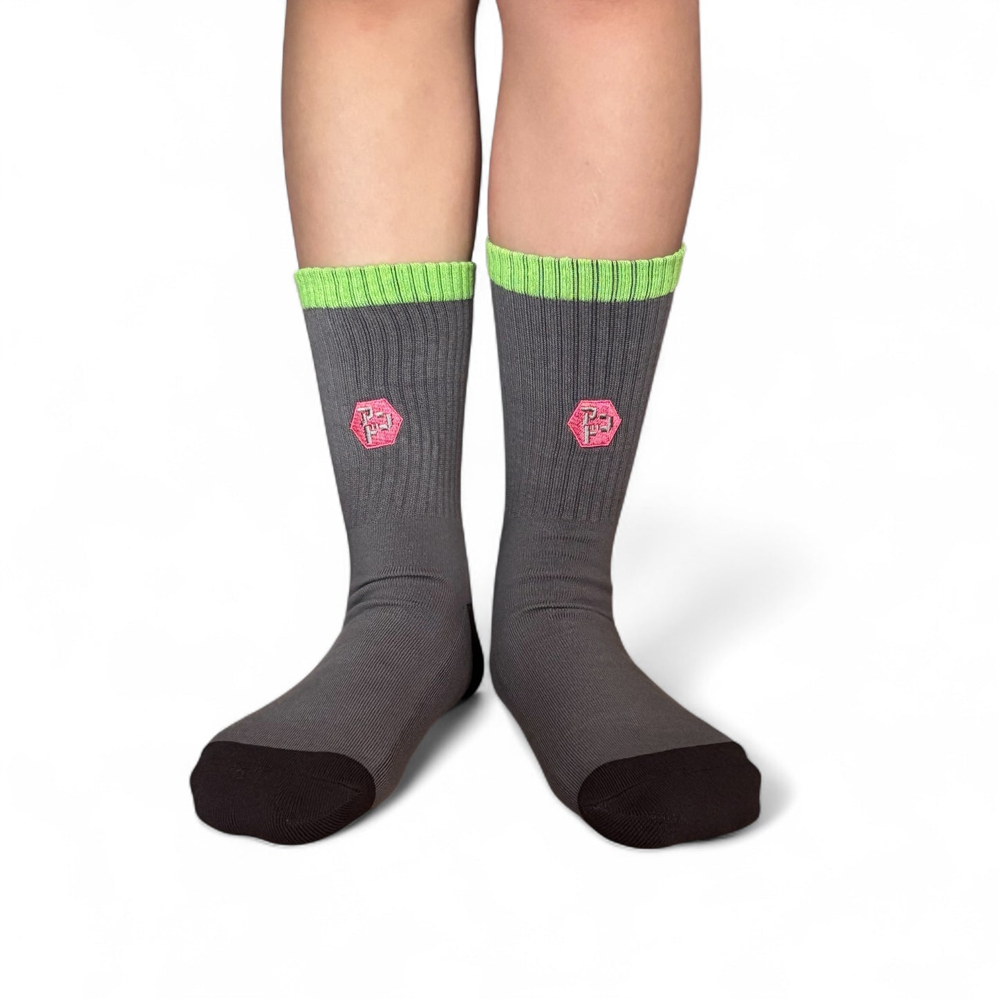 CAMP SOCKS