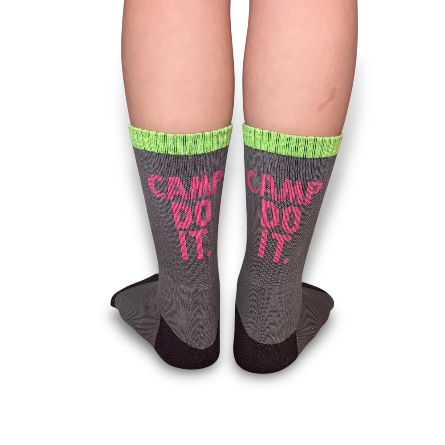 CAMP SOCKS