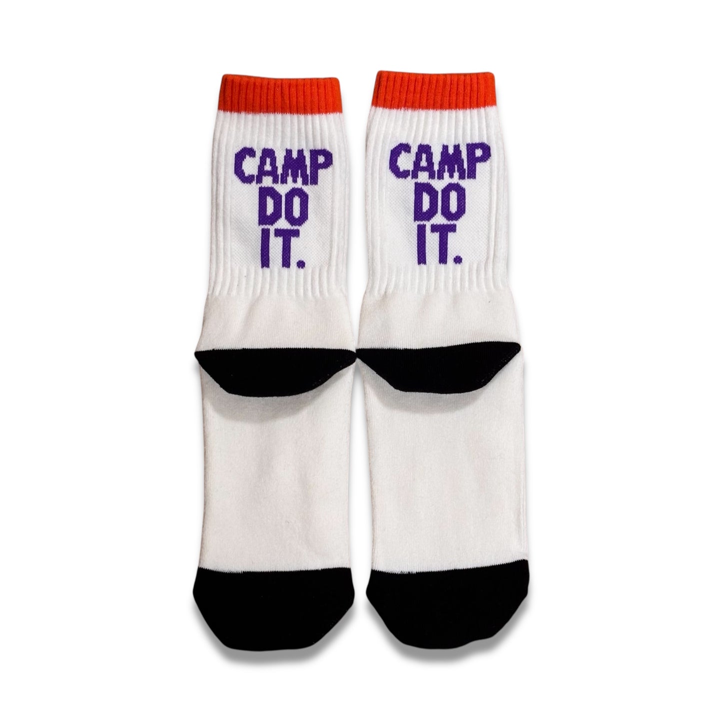 CAMP SOCKS