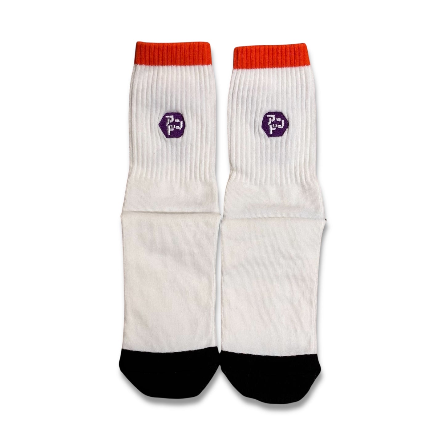 CAMP SOCKS
