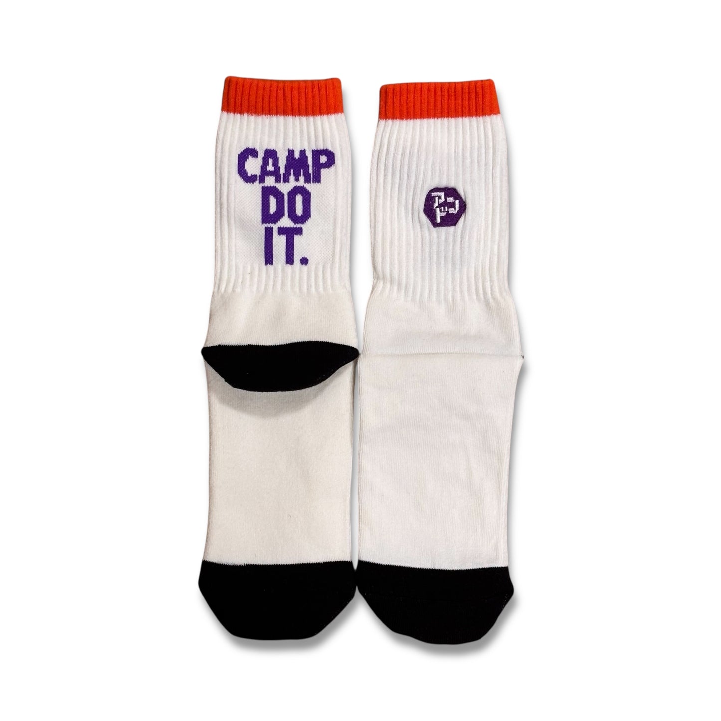 CAMP SOCKS