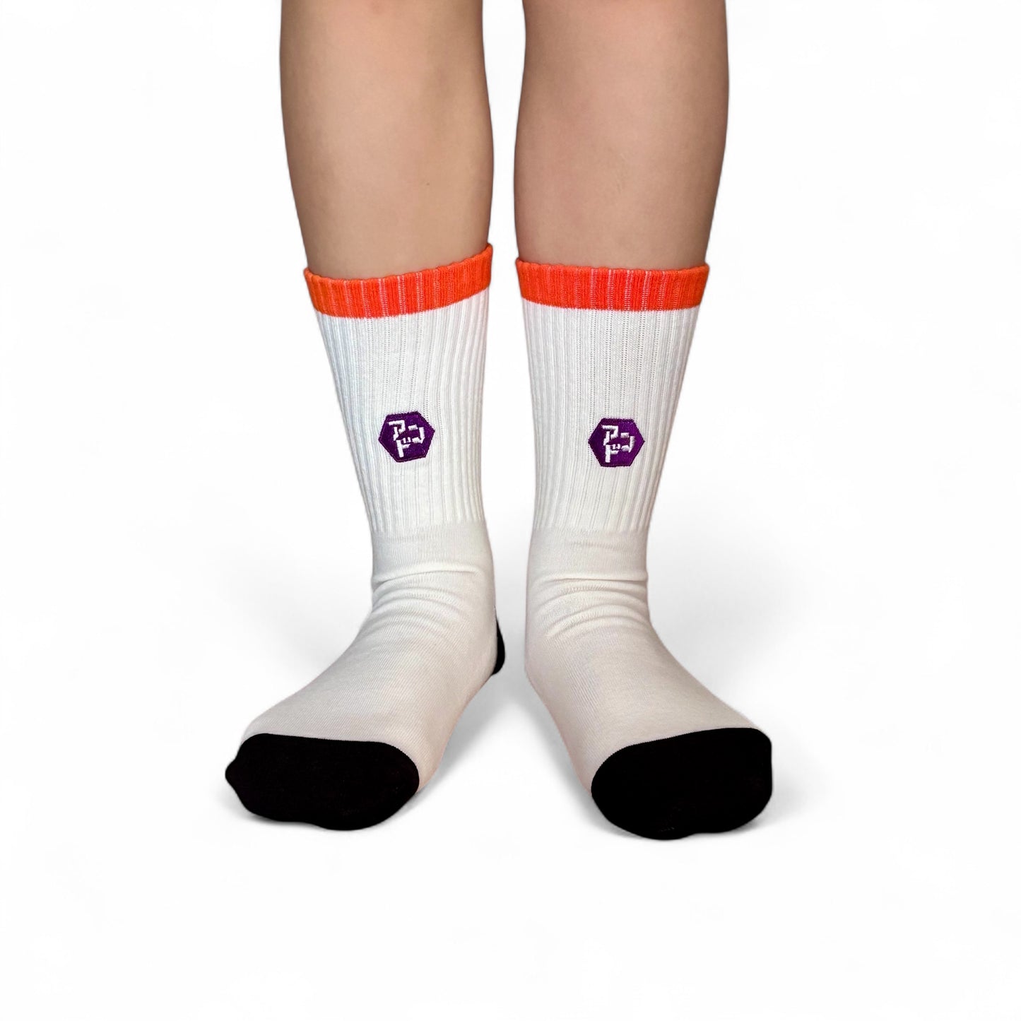CAMP SOCKS
