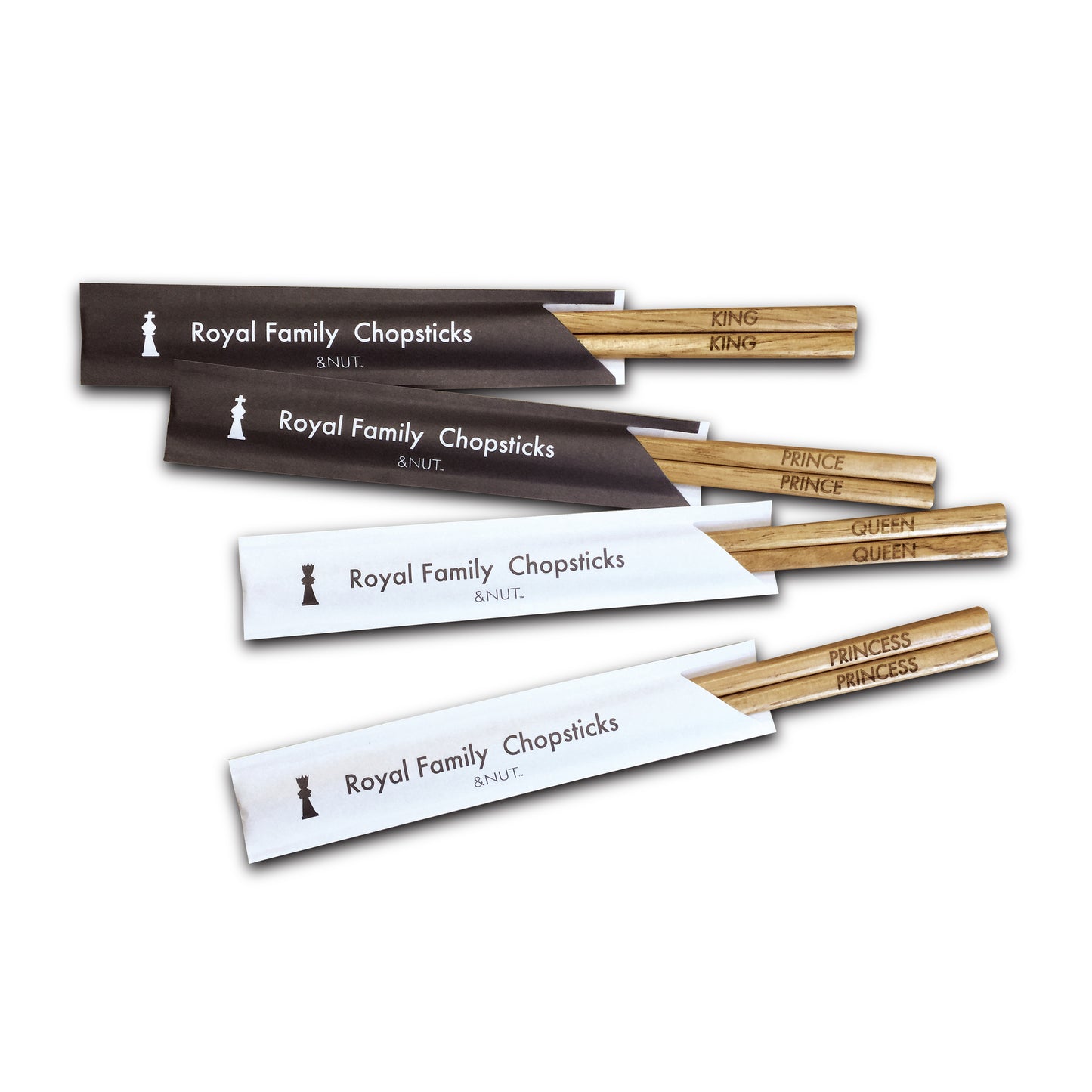 ROYALFAMIRY CHOPSTICKS