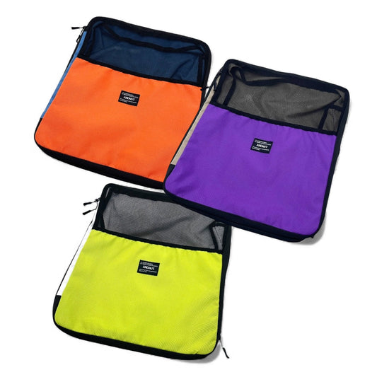 COMPRESSION BAG L