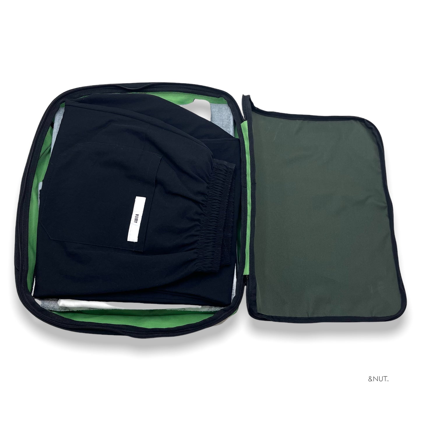COMPRESSION BAG L