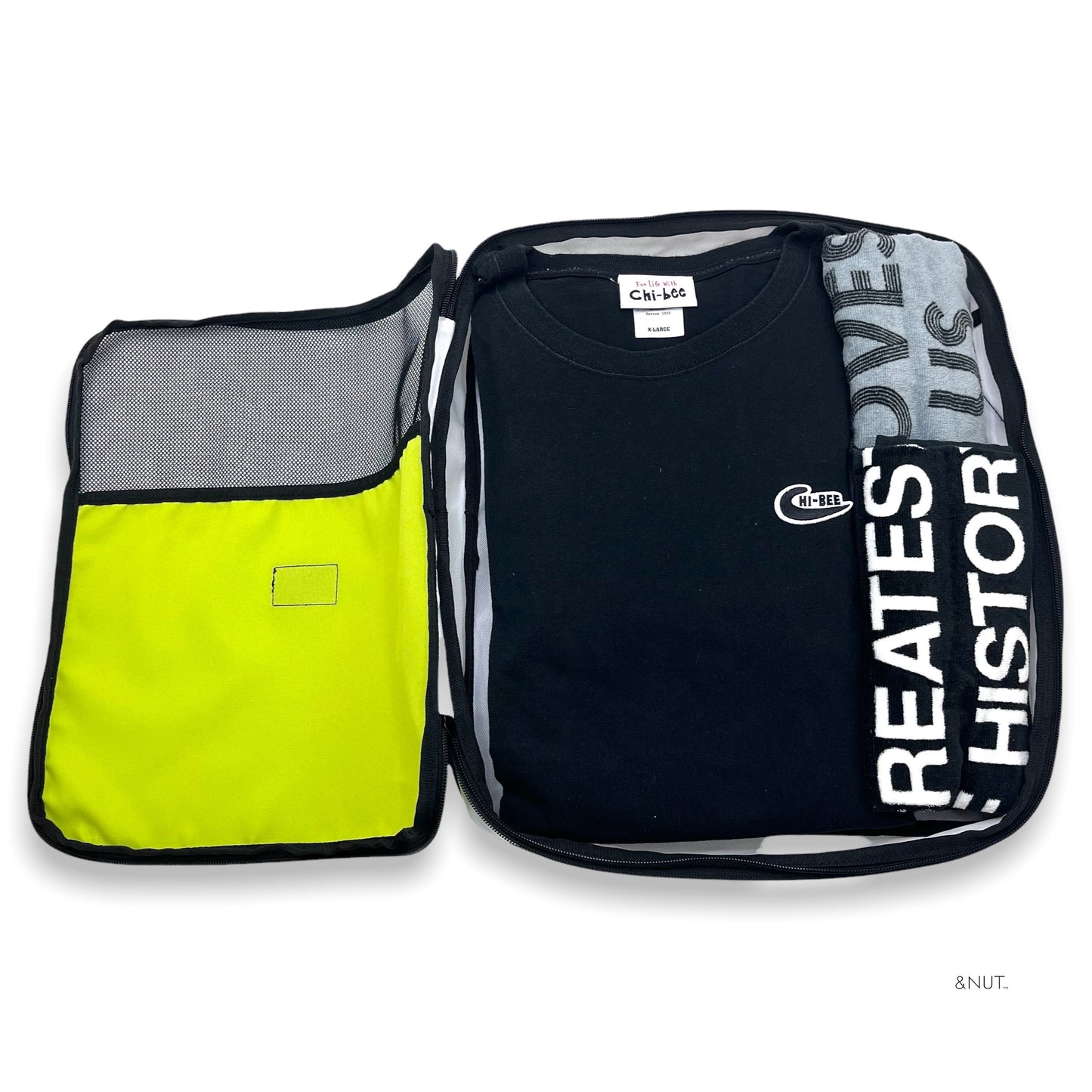 COMPRESSION BAG L