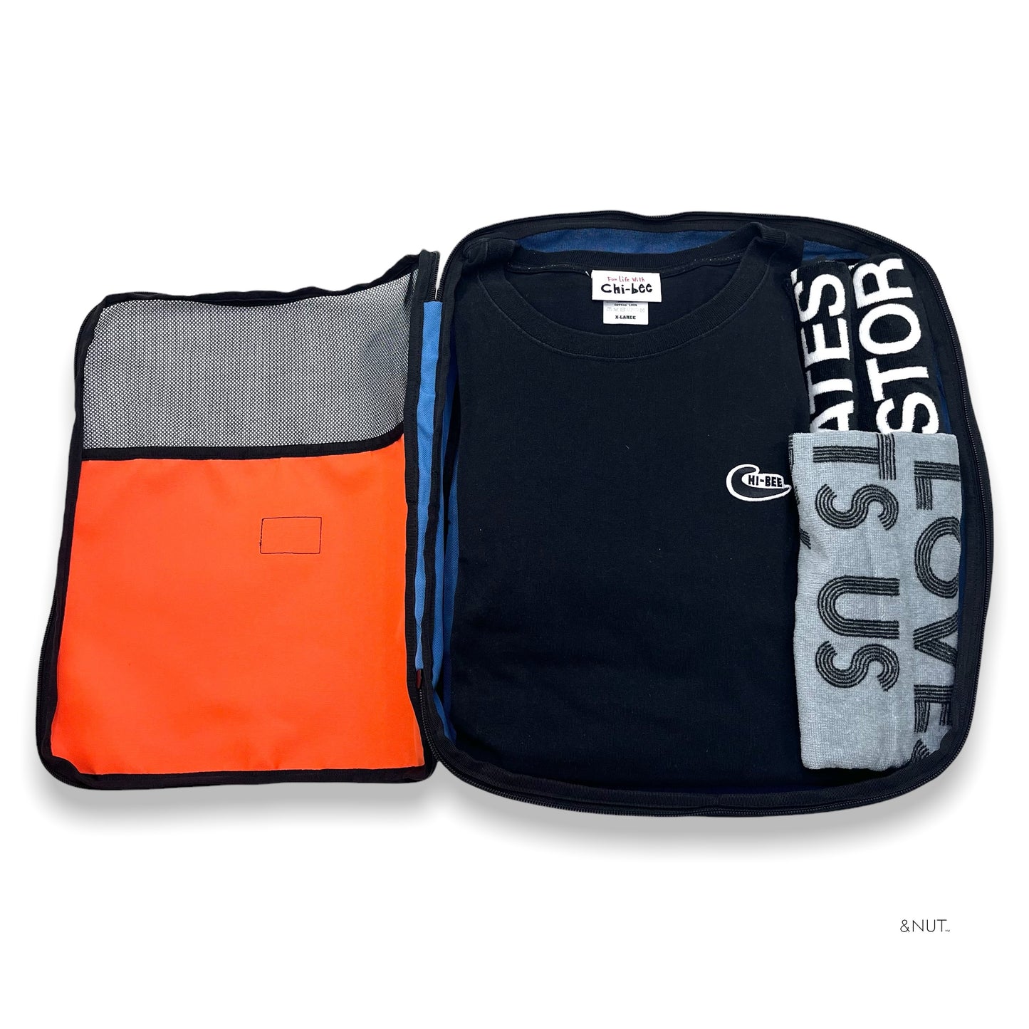 COMPRESSION BAG L
