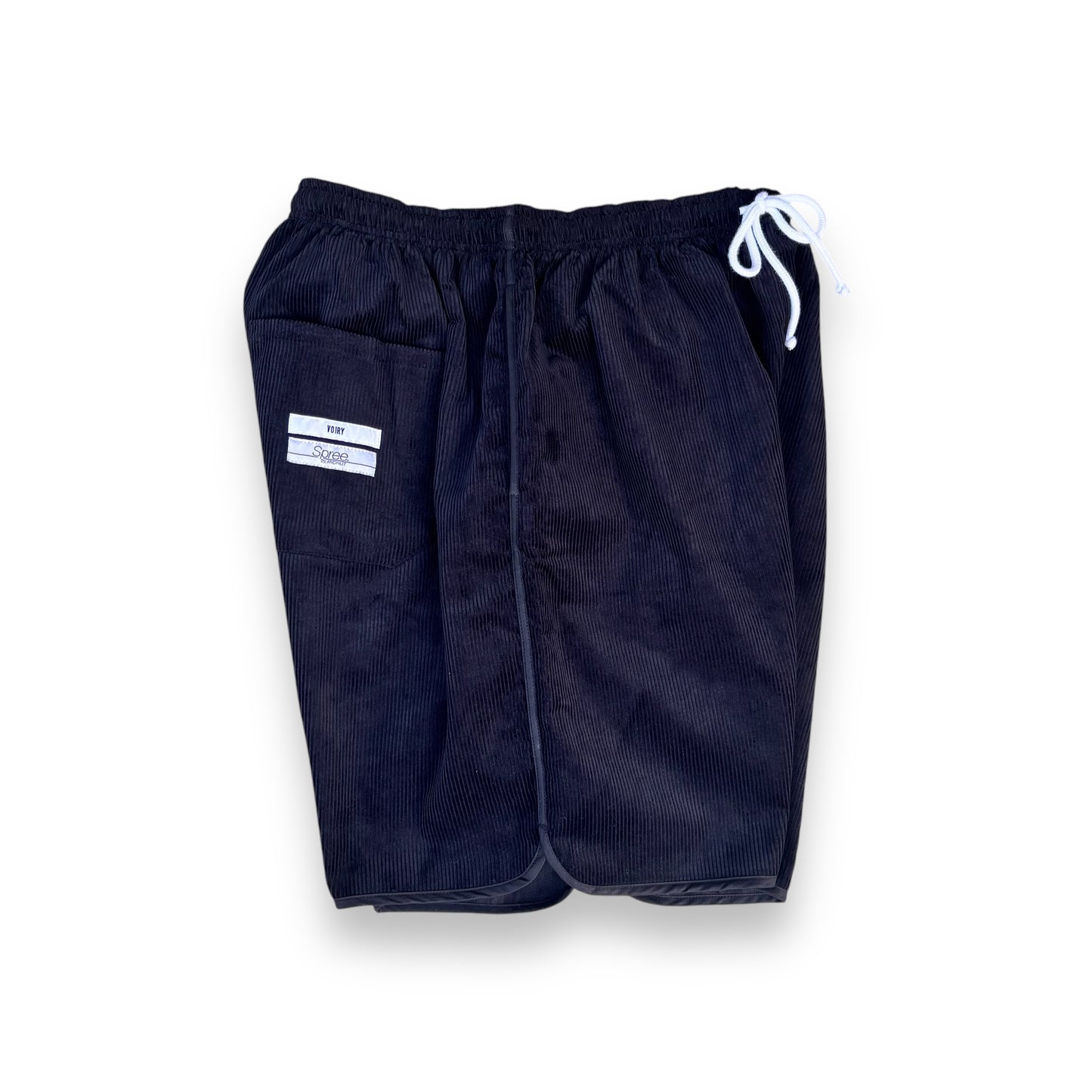 CORDS&SHORTS