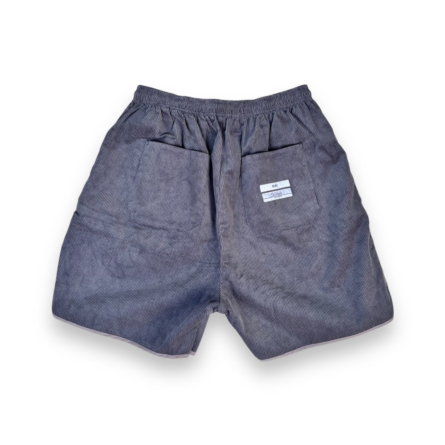 CORDS&SHORTS