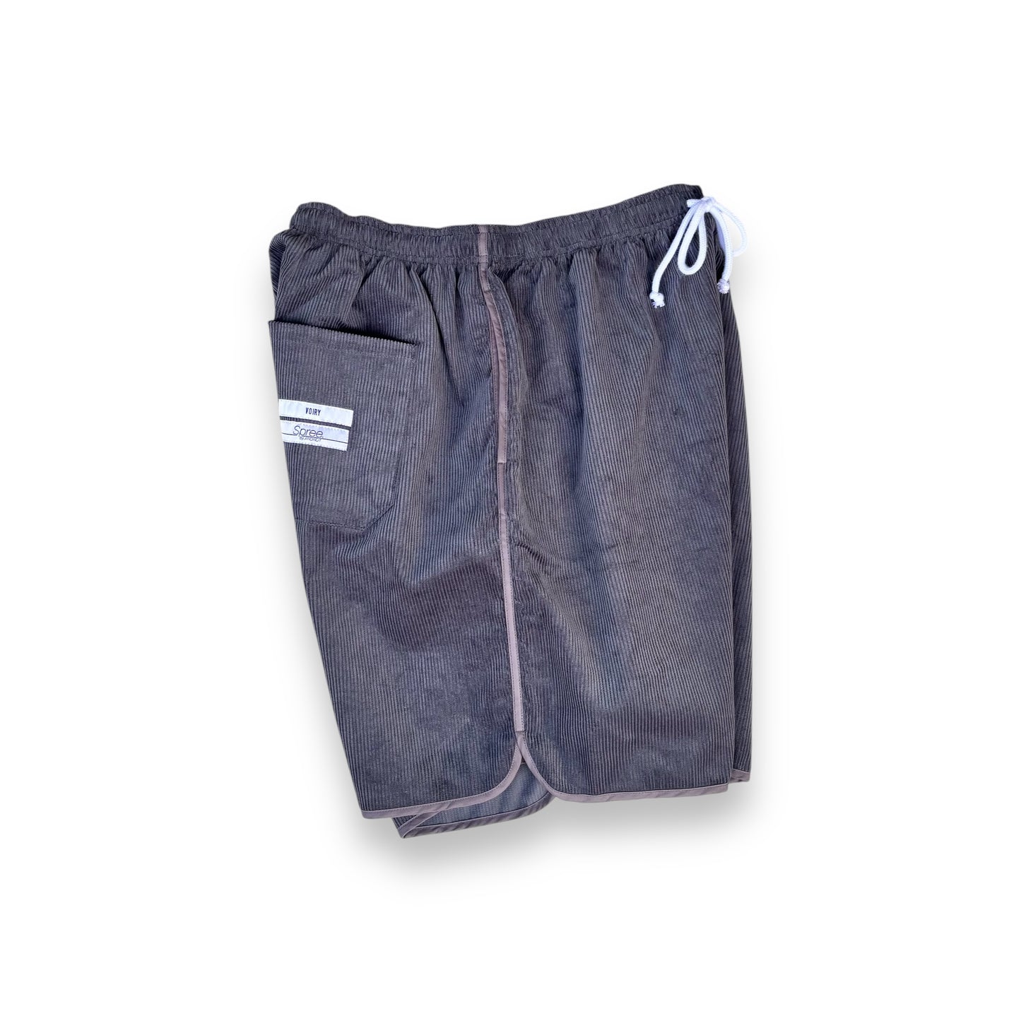 CORDS&SHORTS
