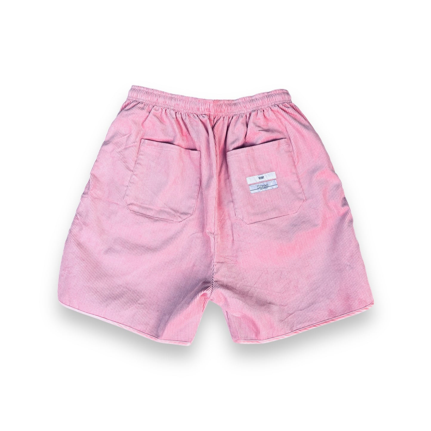 CORDS&SHORTS