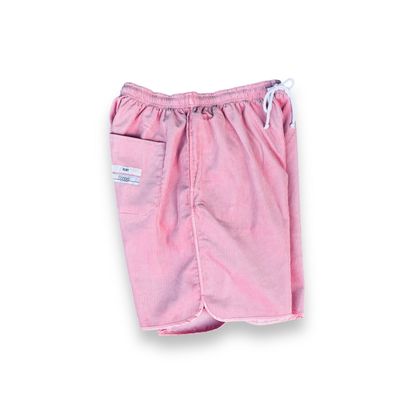 CORDS&SHORTS