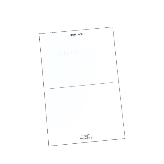 CORDYCEPS BIRTHDAYCARD