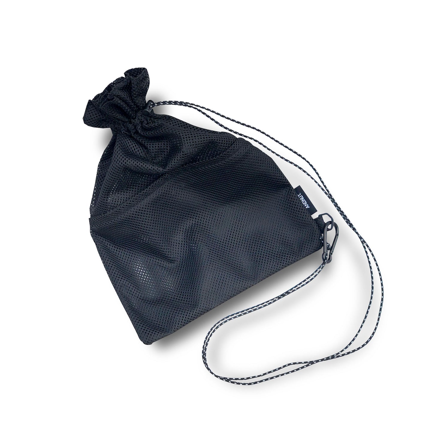 DRAWSTRING SACOCHE L