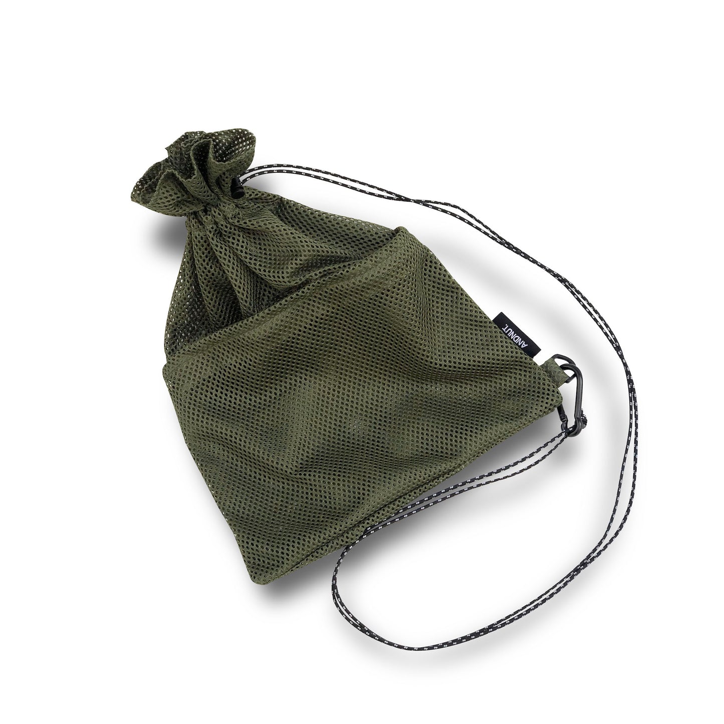 DRAWSTRING SACOCHE L